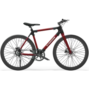 $700 Off on Vanpowers City Vanture e-Bike 1