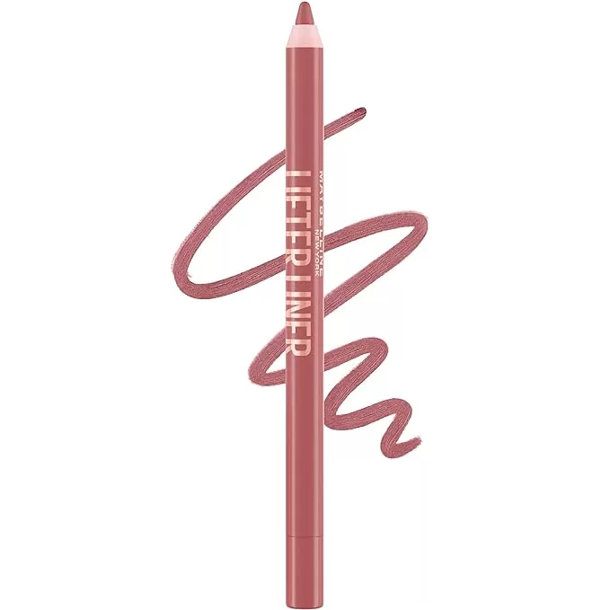 Get 20% Off MAYBELLINE Lifter Liner Lip Liner Pencil