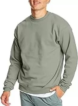 Amazon - Men's Hanes EcoSmart Fleece Sweatshirts starting at just $7.50