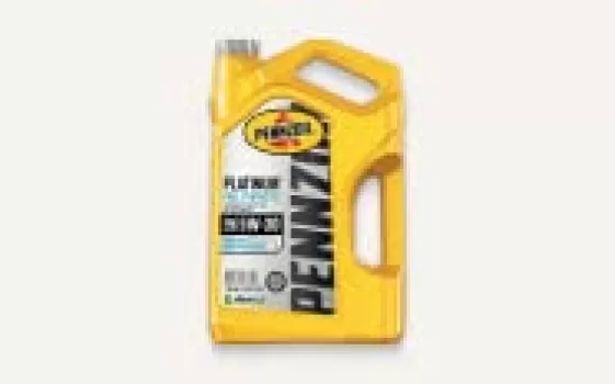 Amazon - Motor Oils and Fluids starting at just $6.98