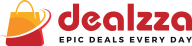 Dealzza Global