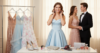 Macys Prom Deal – Get Dresses, Shoes, And Accessories Under $199