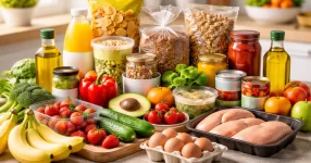 Save 50.0% On Select Grocery & Gourmet Food Products From MQ