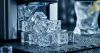 Sweetcrispy Countertop Ice Maker Machine Review