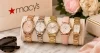 macys fashion watches discount