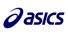 ASICS