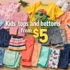Carter’s Buy 1 Get 2 Free Offer
