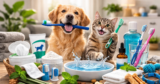 Chewy BOGO Offer Get 50% Off Pet Dental Care Essentials