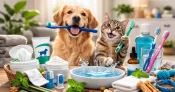 Chewy BOGO Offer Get 50% Off Pet Dental Care Essentials