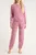 Honeydew Star Seeker Brushed Jersey Pajamas Set for Women