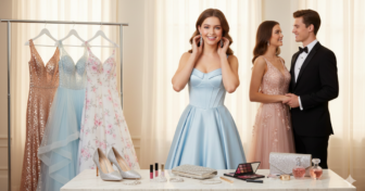 Macys Prom Deal – Get Dresses, Shoes, And Accessories Under $199