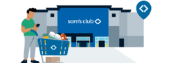 Join Sam’s Club To Get Exclusive Wholesale Prices On Top Brands