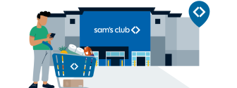 Join Sam’s Club To Get Exclusive Wholesale Prices On Top Brands